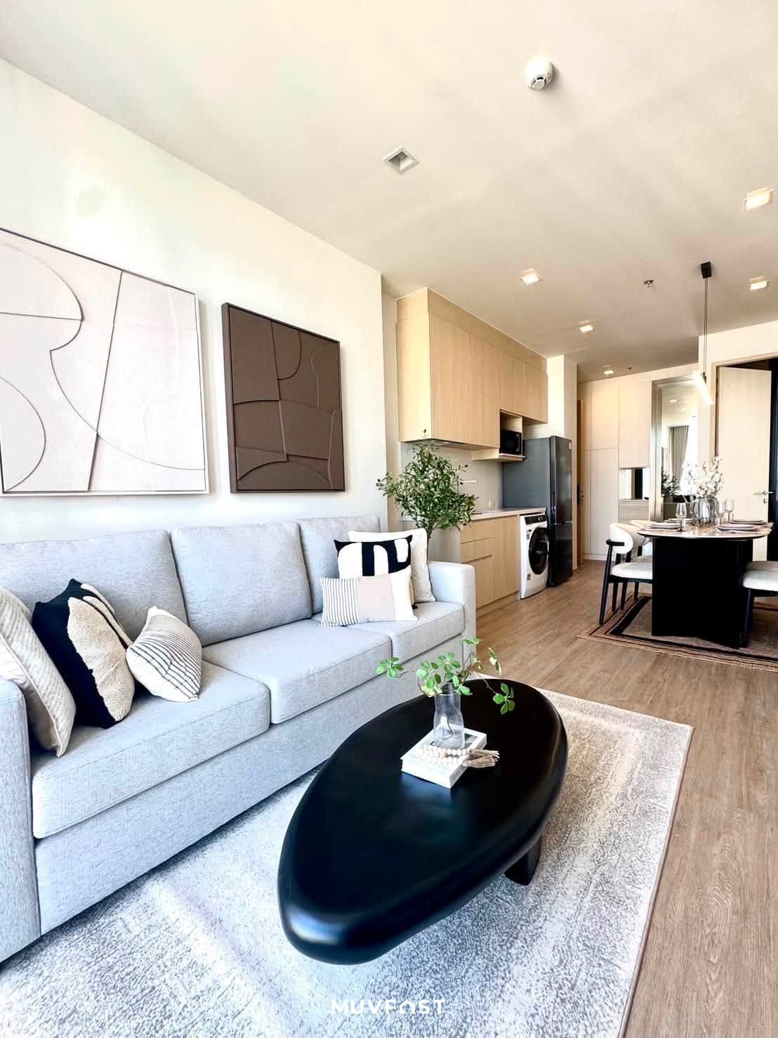 2 Bedroom