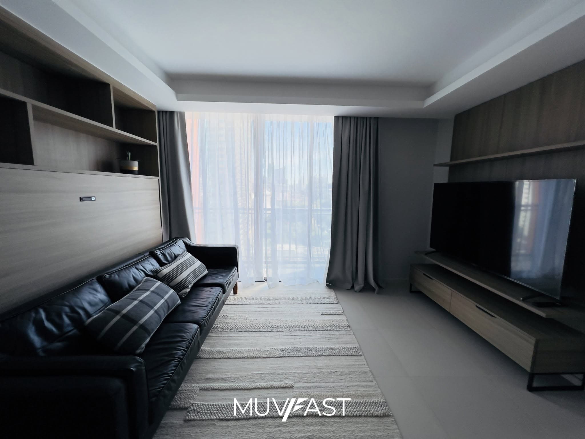 2 bedroom