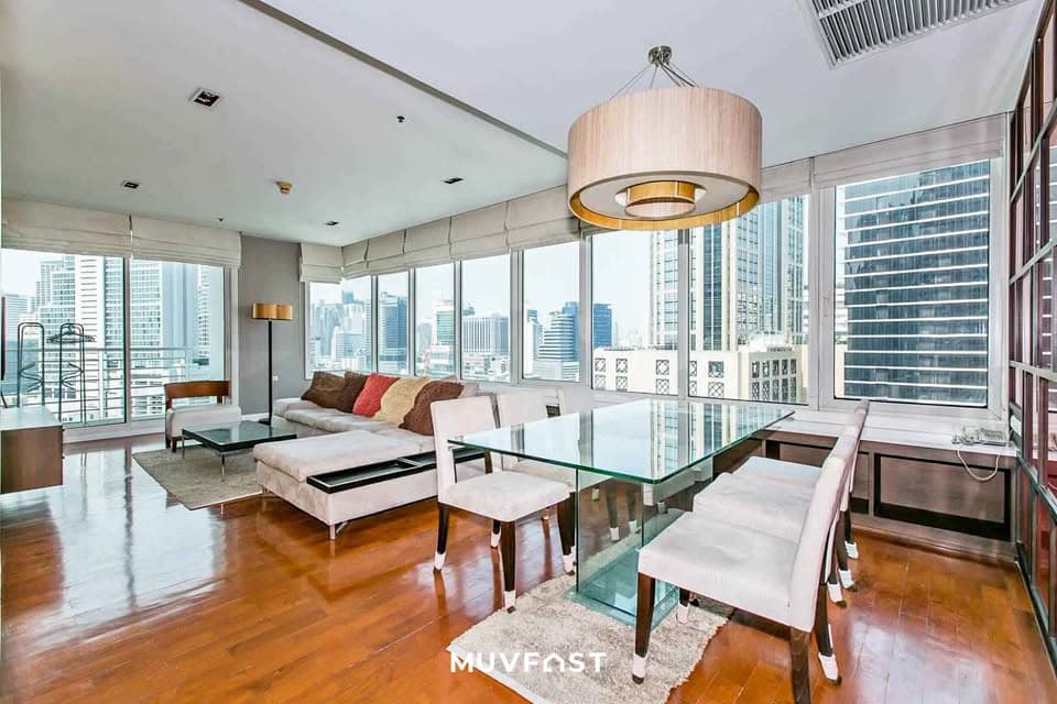 3 Bedroom