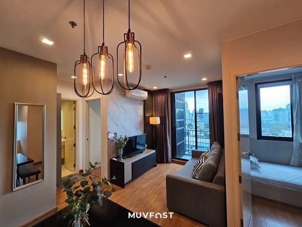 2 Bedroom
