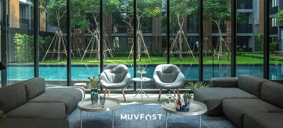 Noble Ambience Sukhumvit 42