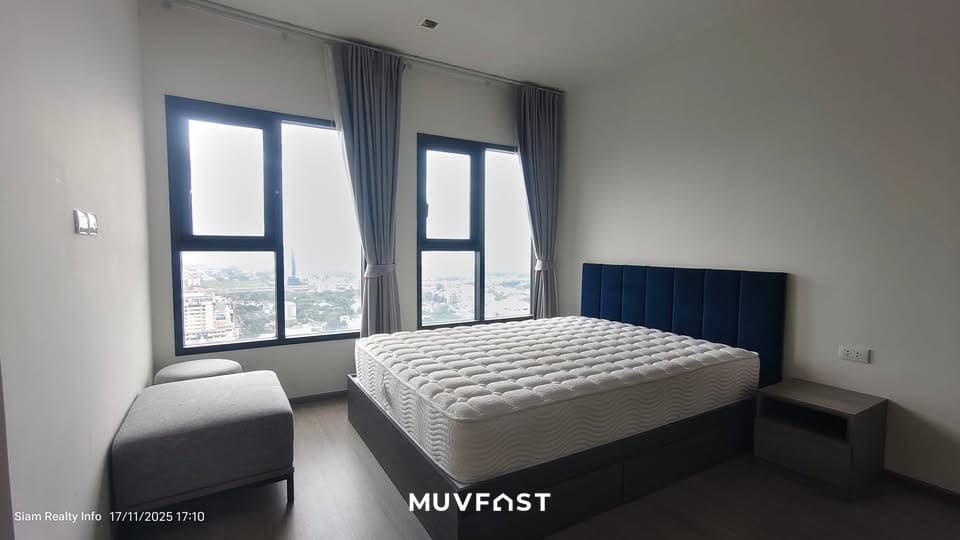 2 Bedroom