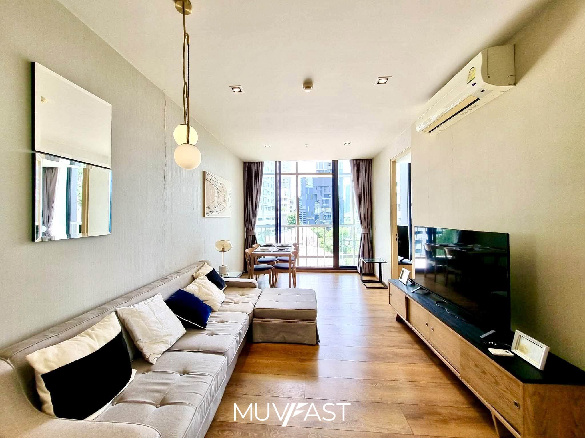2 Bedroom