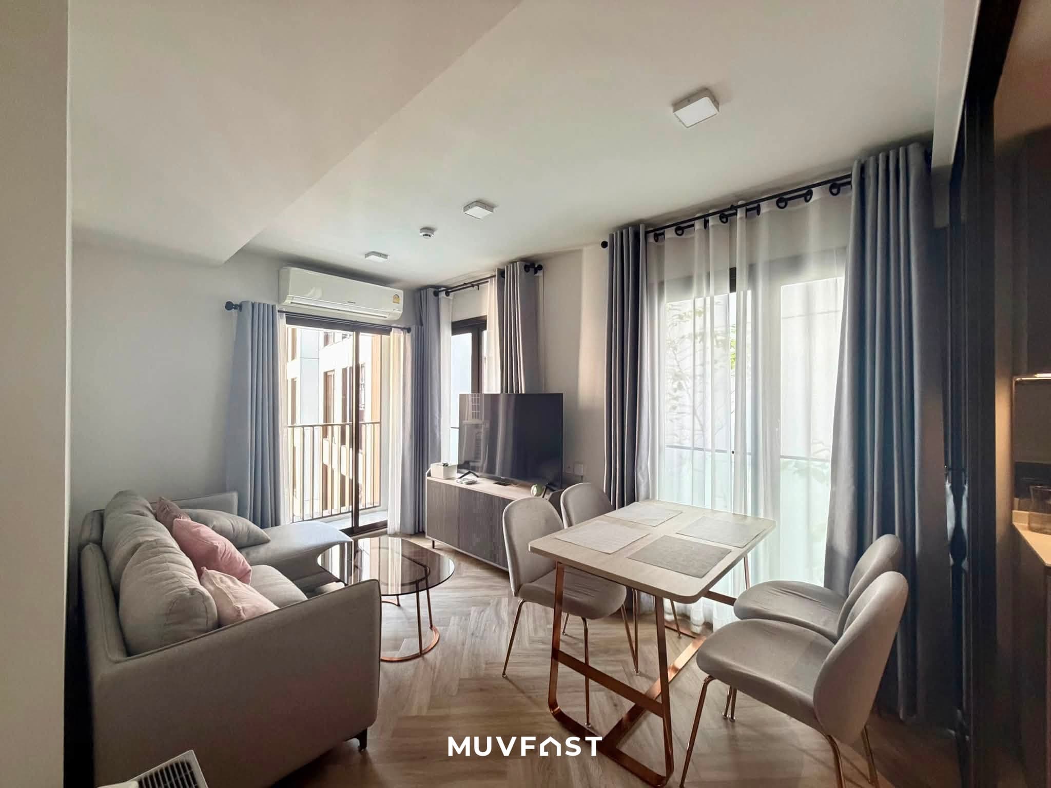 2 Bedroom