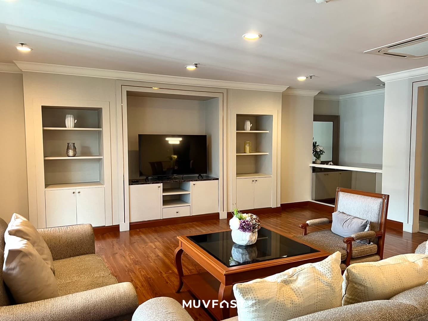 3 Bedroom