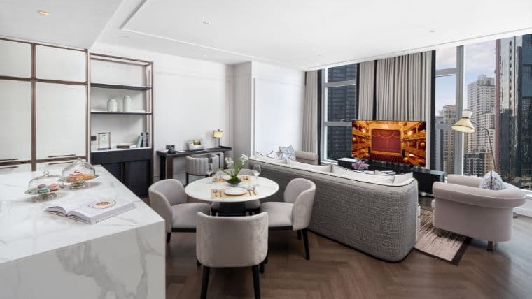 Two-Bedroom Premier