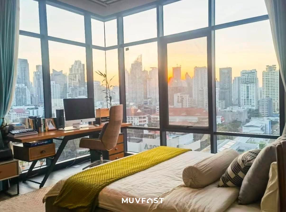 2 Bedroom