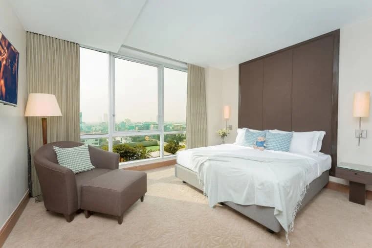 One Bedroom Premier