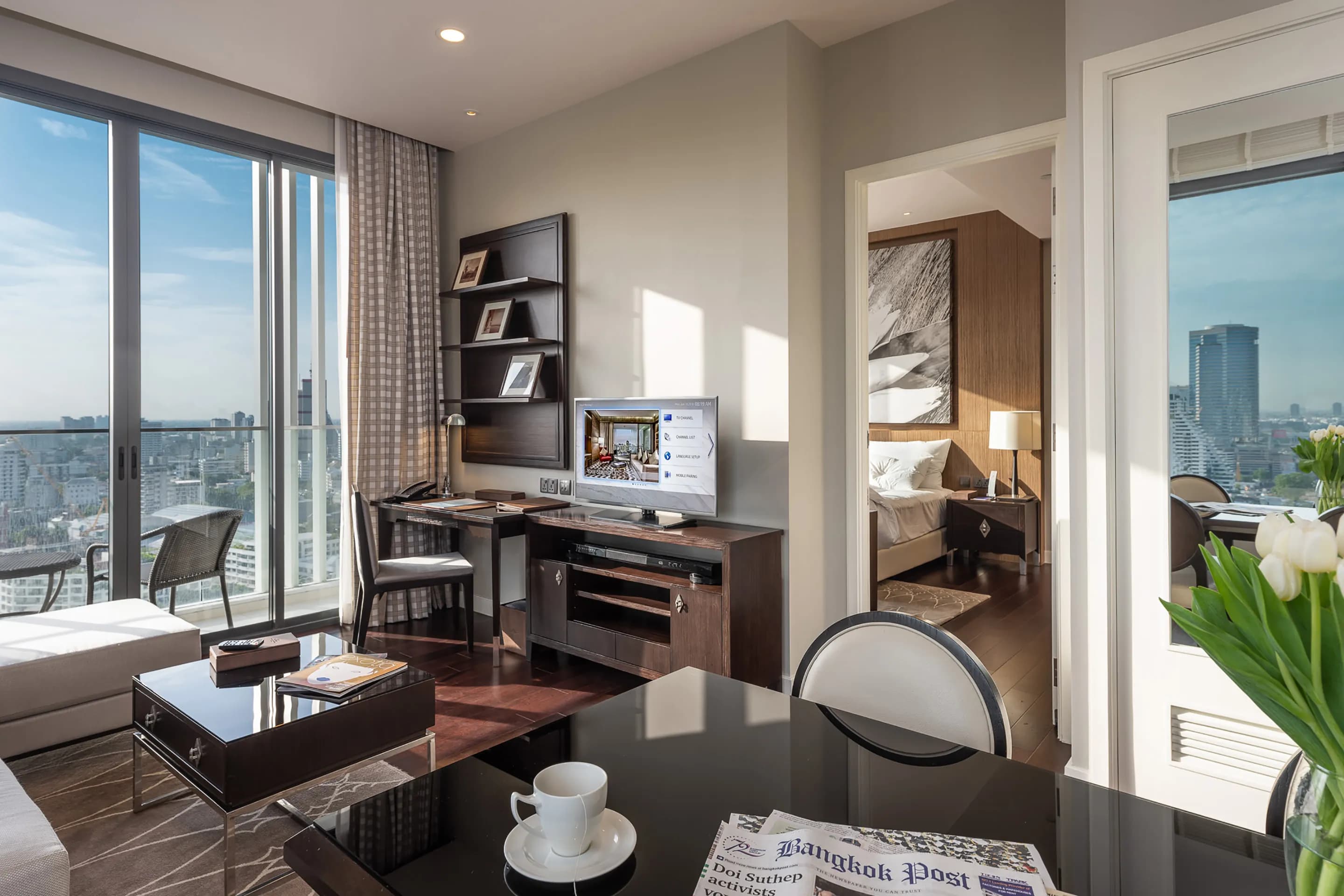One Bedroom