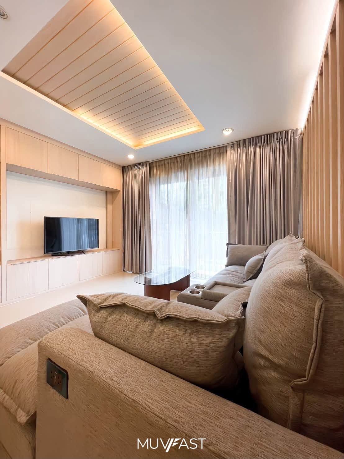 2 Bedroom