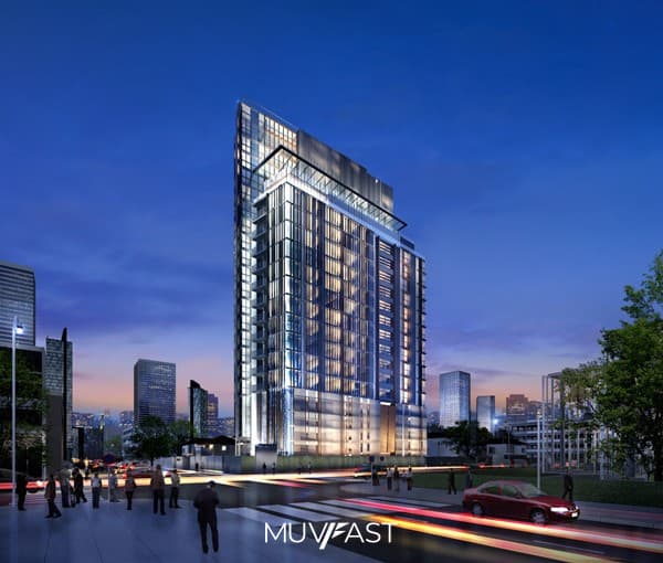 The Alcove Thonglor 10
