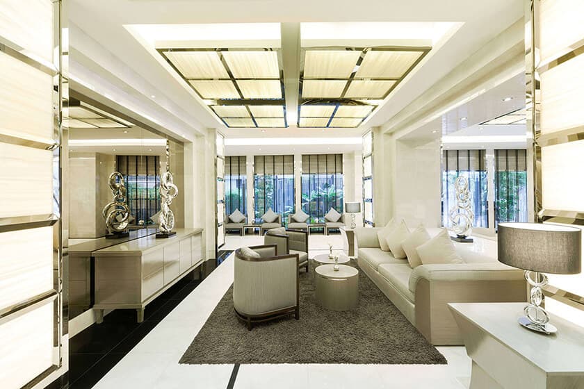 Centre Point Hotel Chidlom