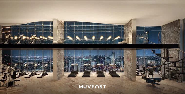 Modiz Sukhumvit 50
