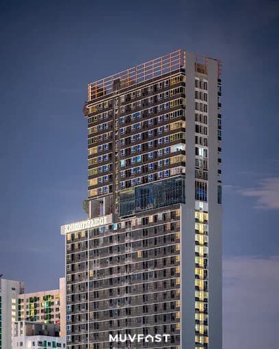 Project image