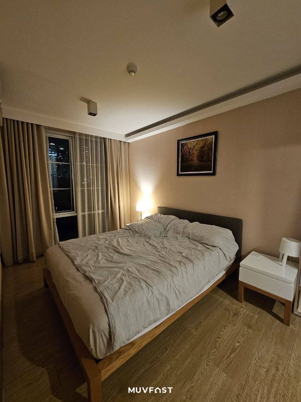 2 Bedroom