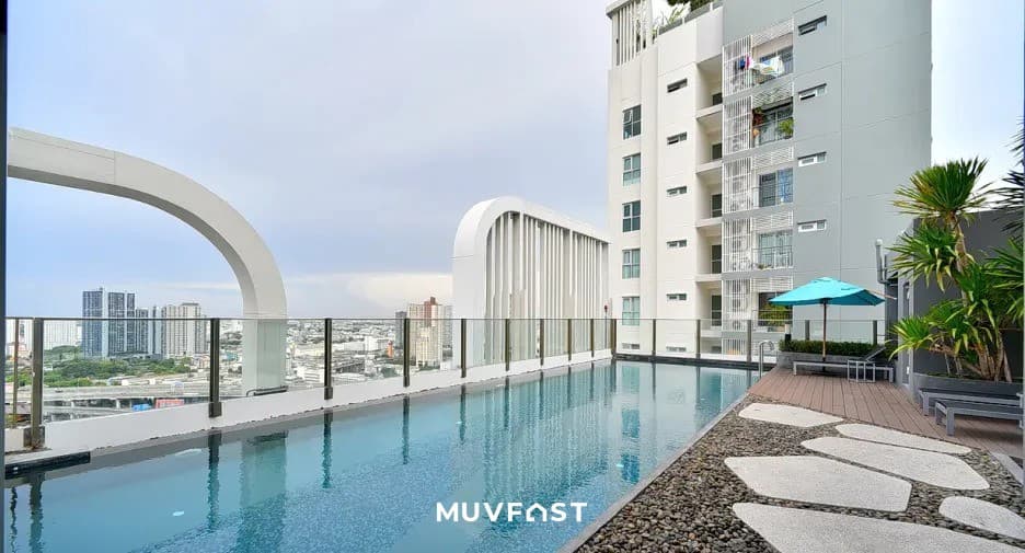 Aspire Sukhumvit 48