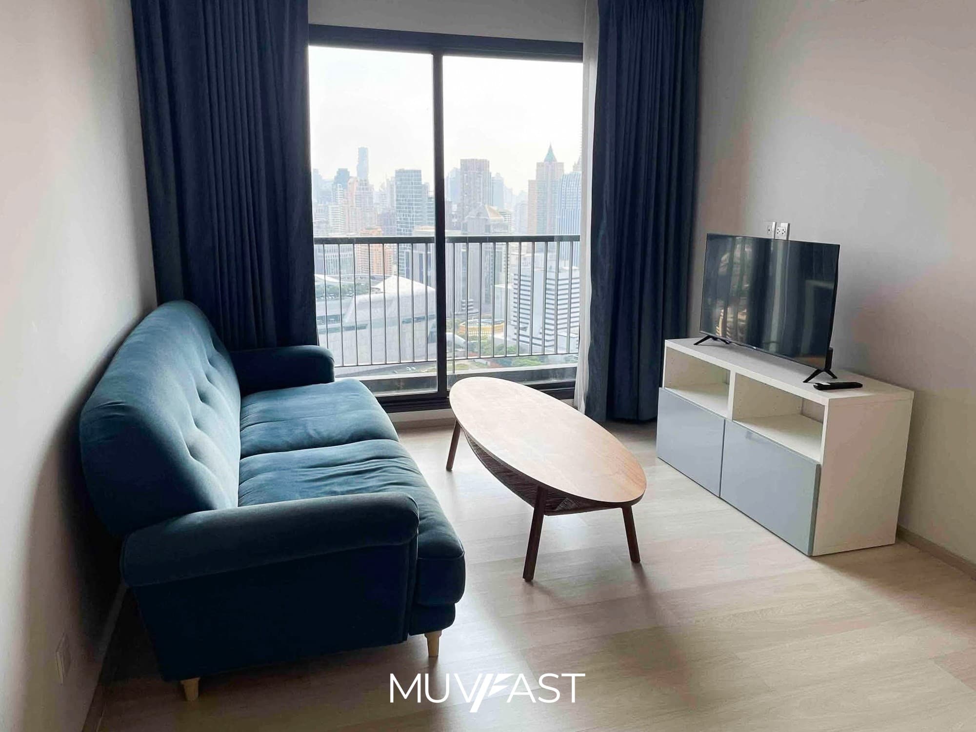 2 Bedroom