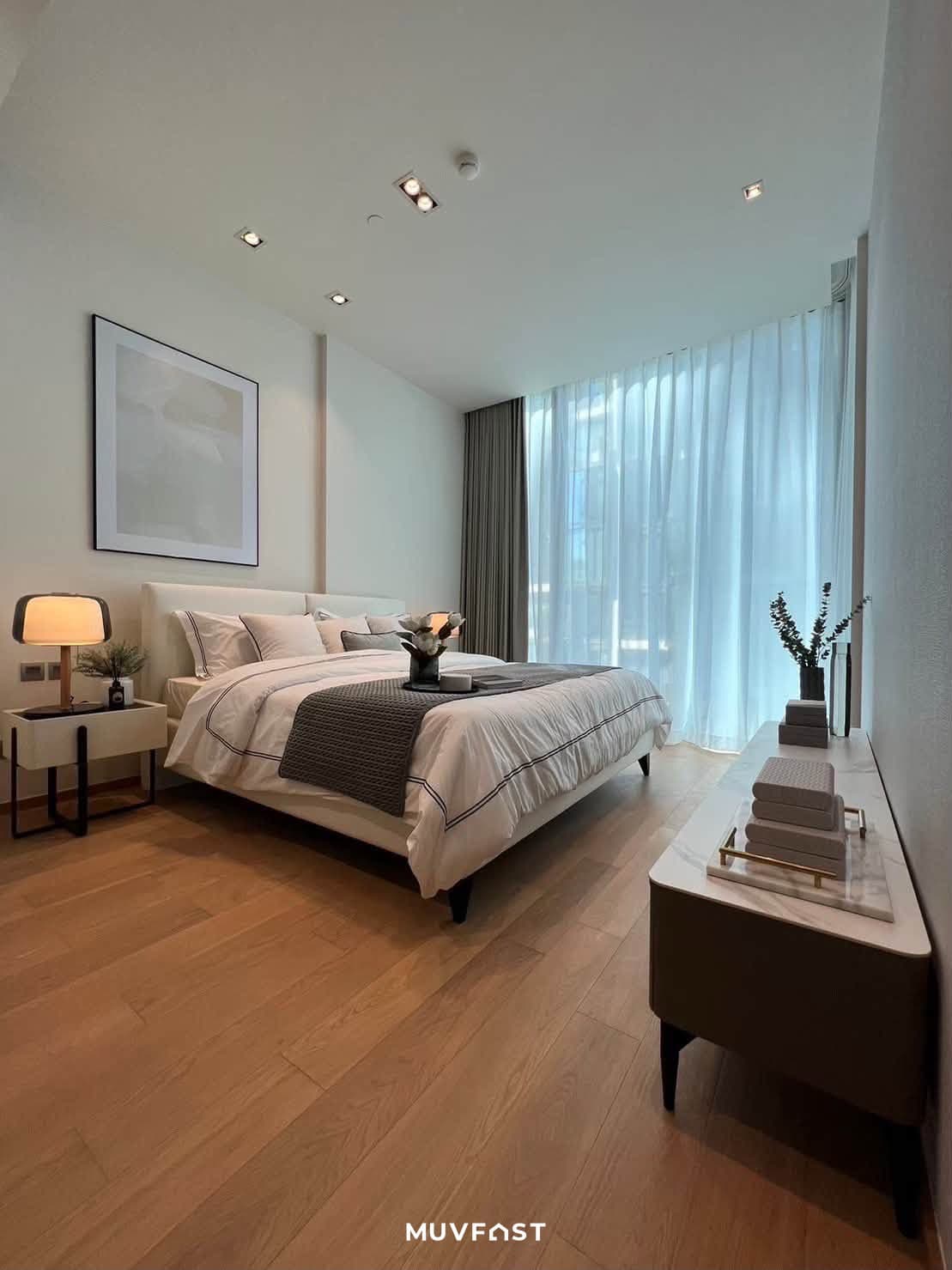 2 Bedroom