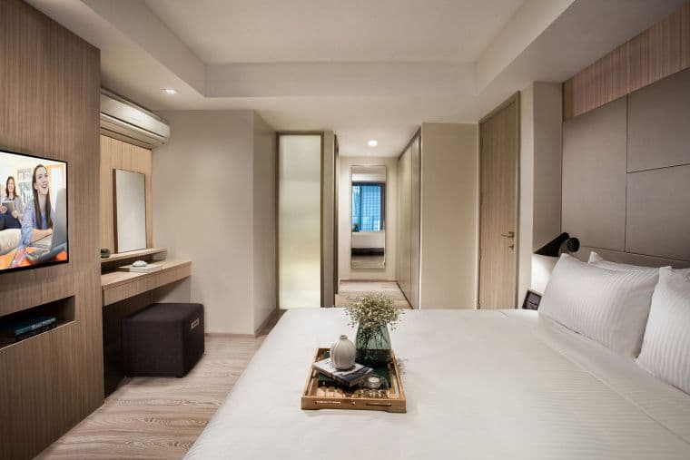 1 Bedroom Premiere