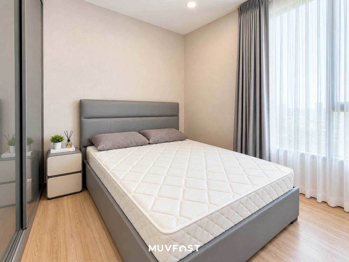 2 Bedroom