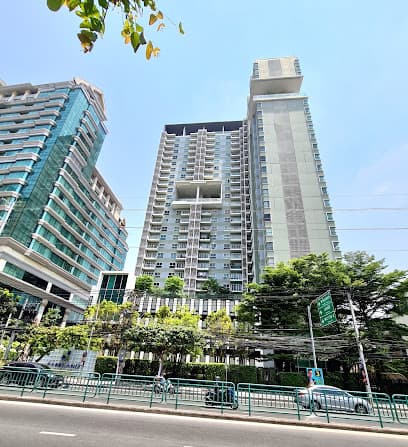 The Parkland Grand Asoke-Phetchaburi