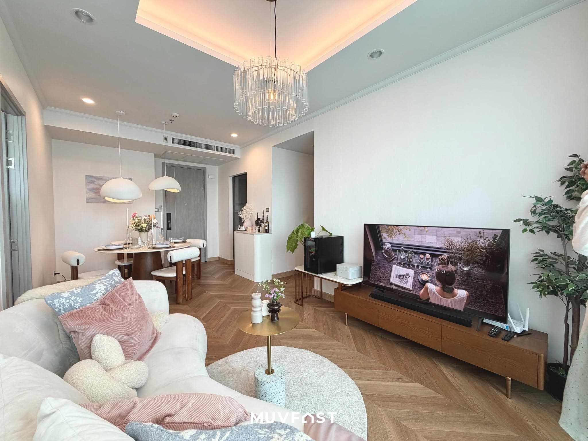 2 Bedroom