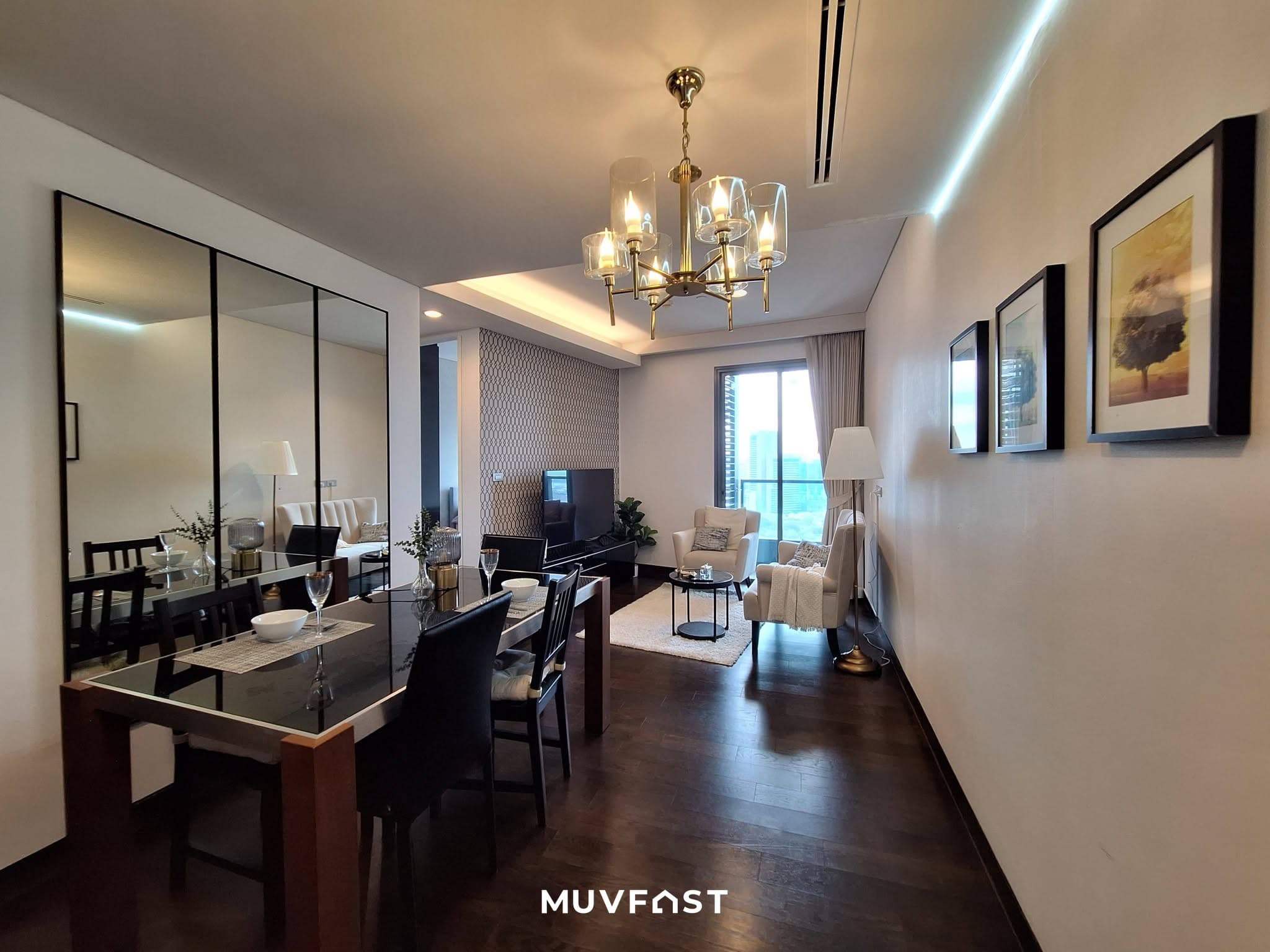 2 Bedroom
