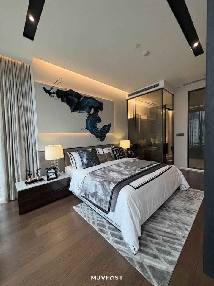2 Bedroom
