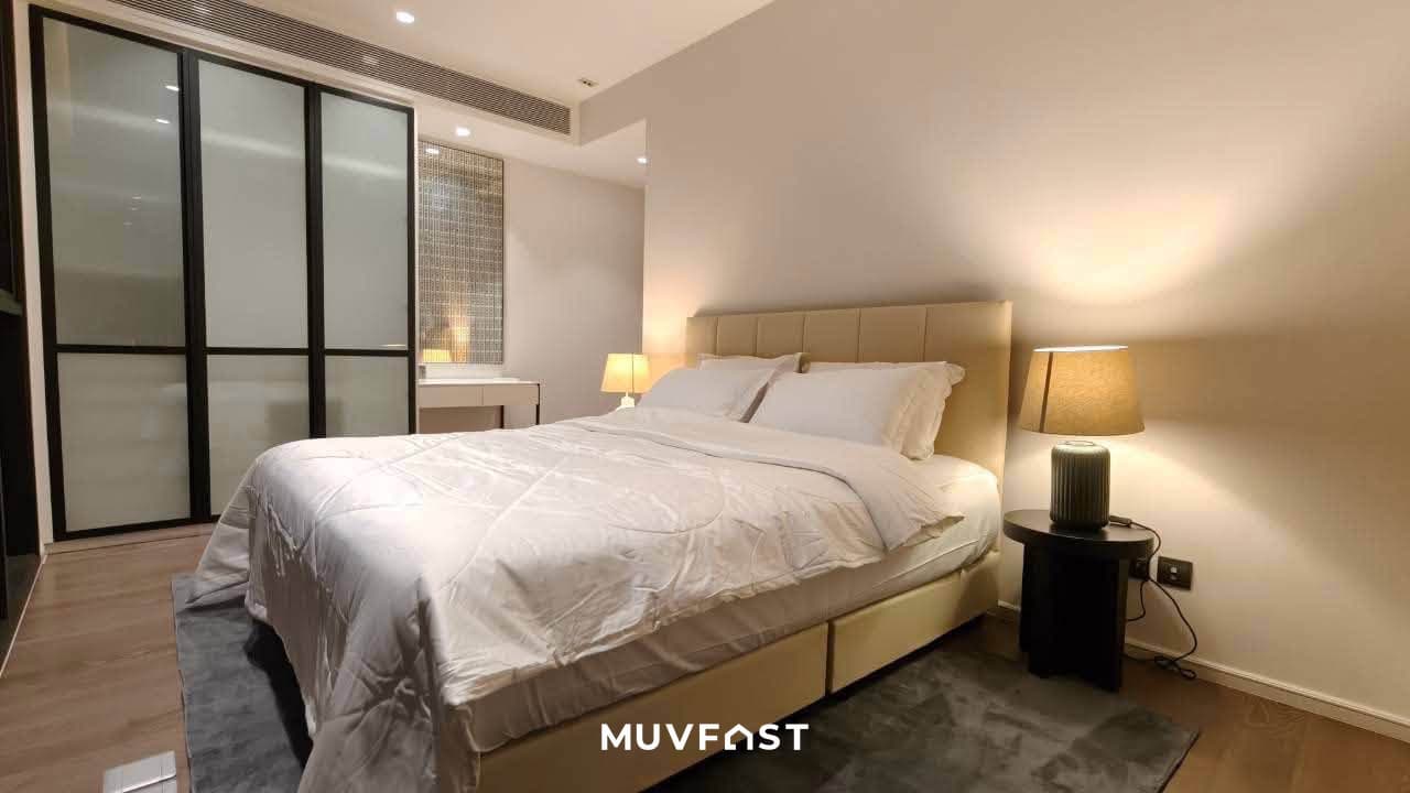 2 Bedroom