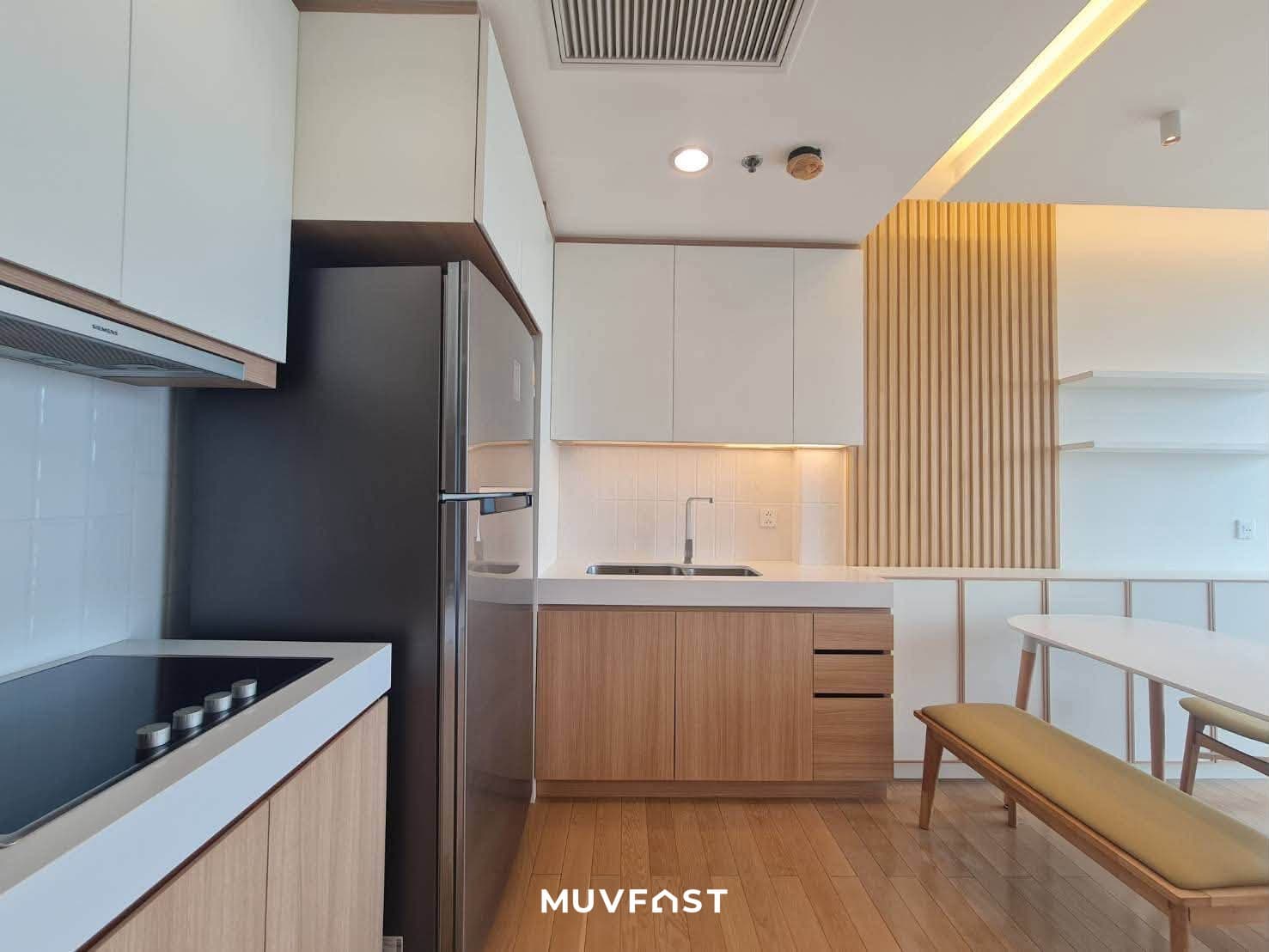 2 Bedroom