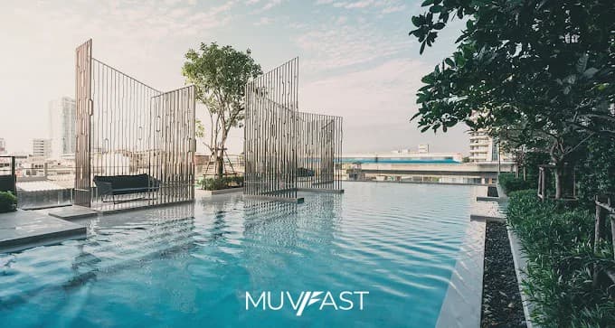 IDEO Sukhumvit 93