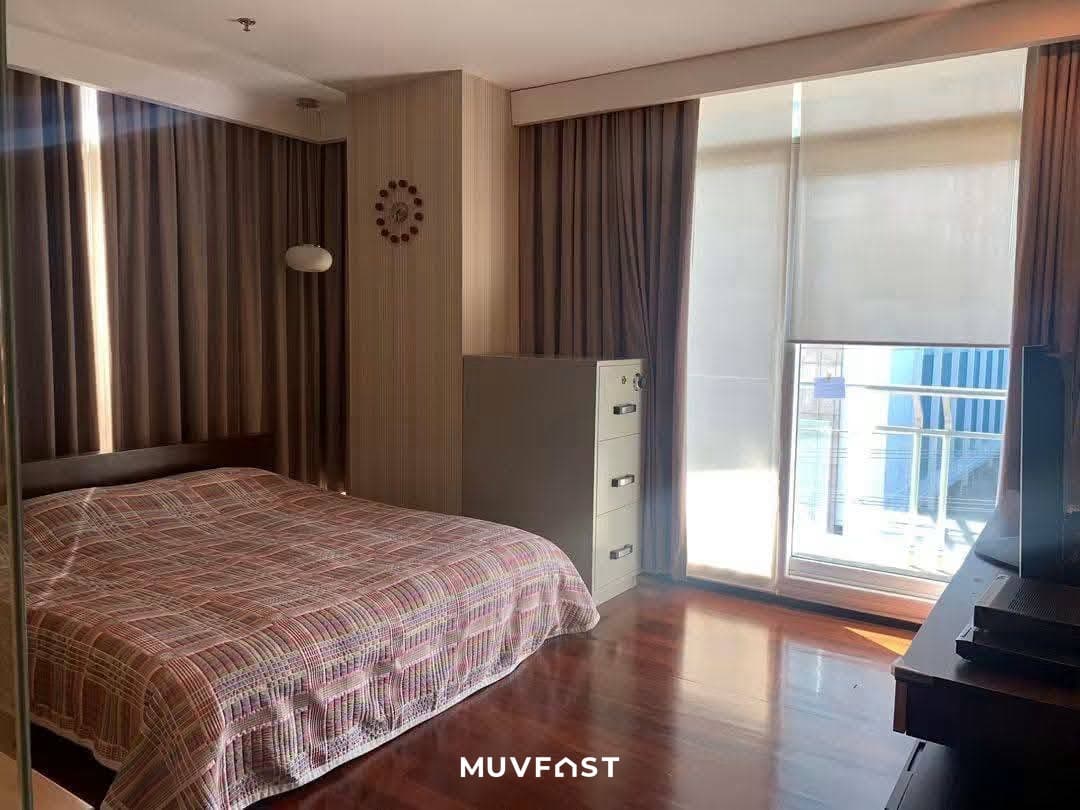 2 Bedroom