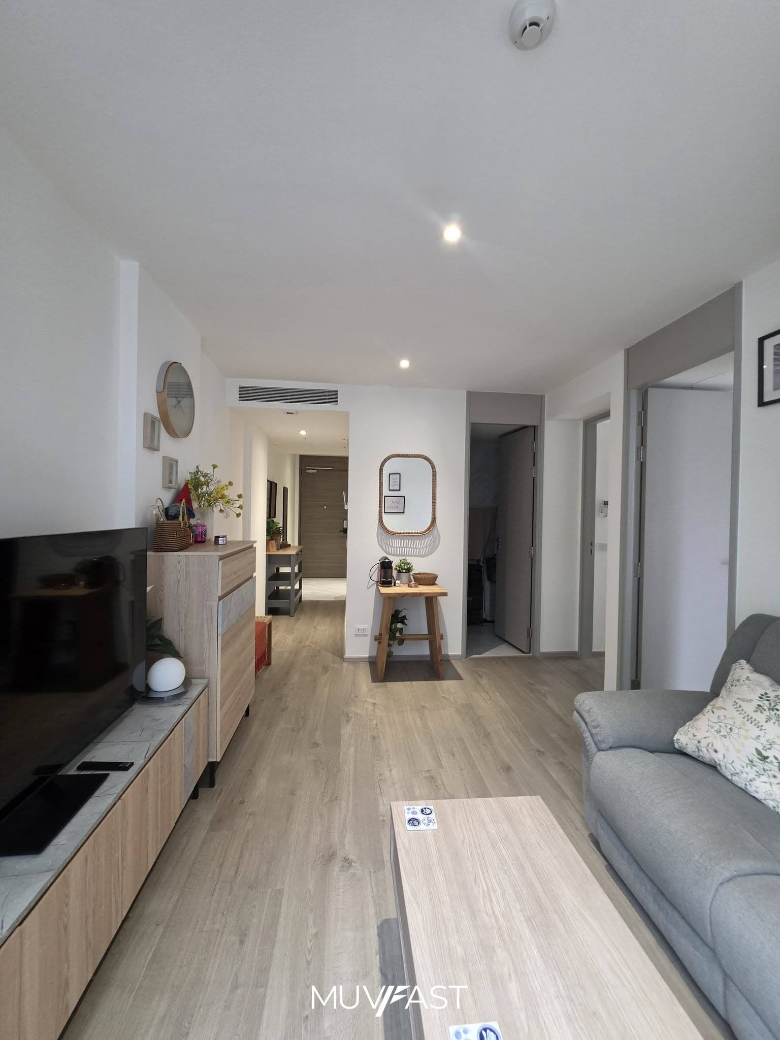 2 bedroom