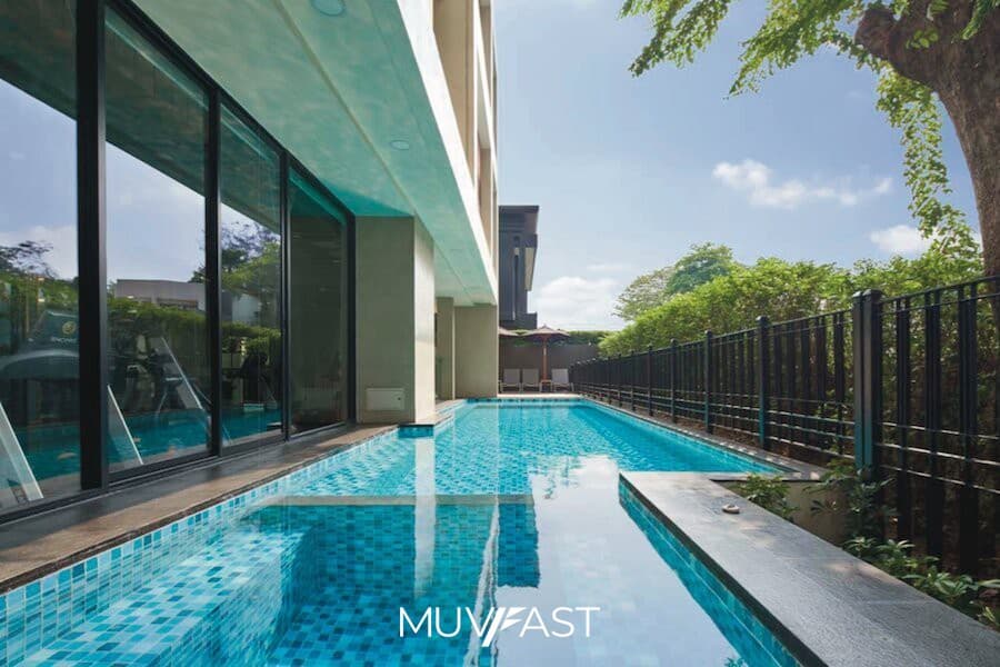 Mieler Sukhumvit 40