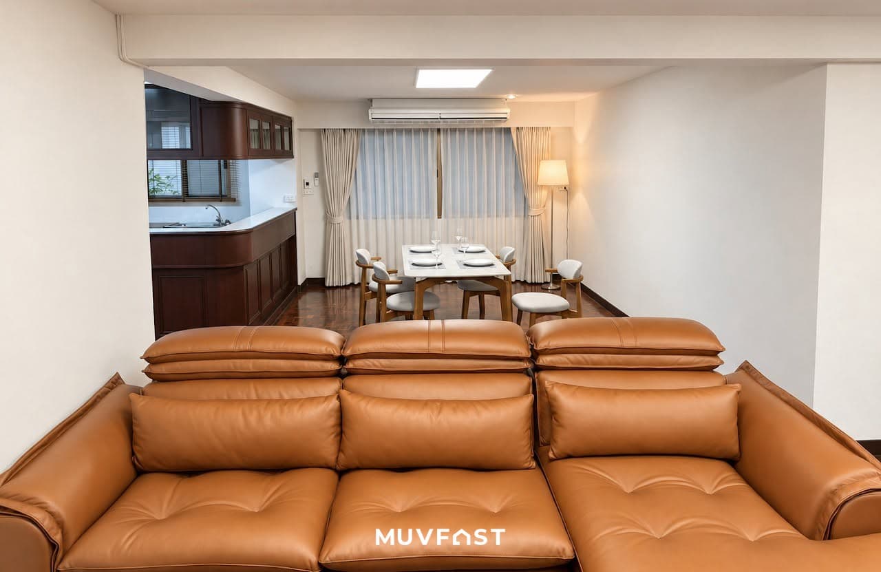 3 Bedroom