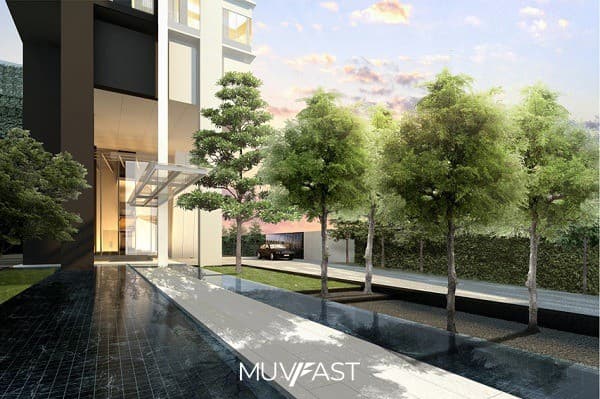 HQ Thonglor by Sansiri
