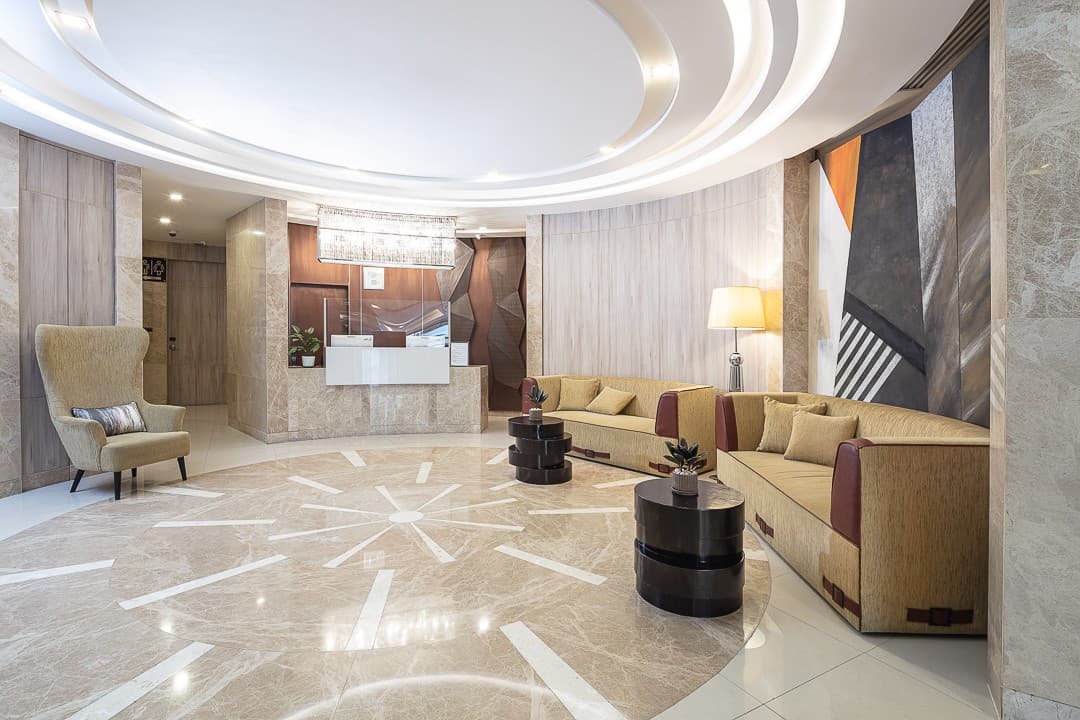 One Bedroom Premier