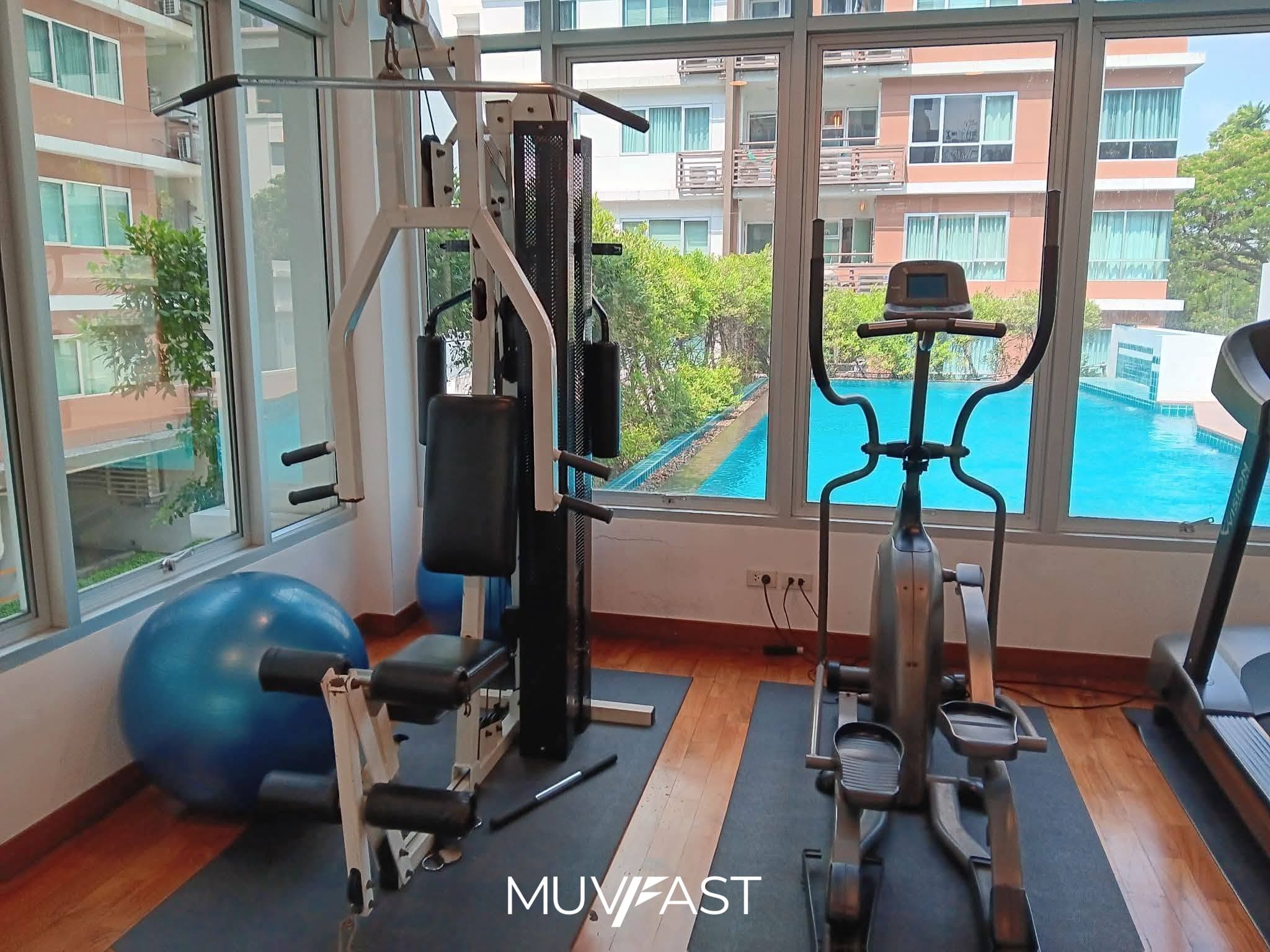 Condo One Thonglor