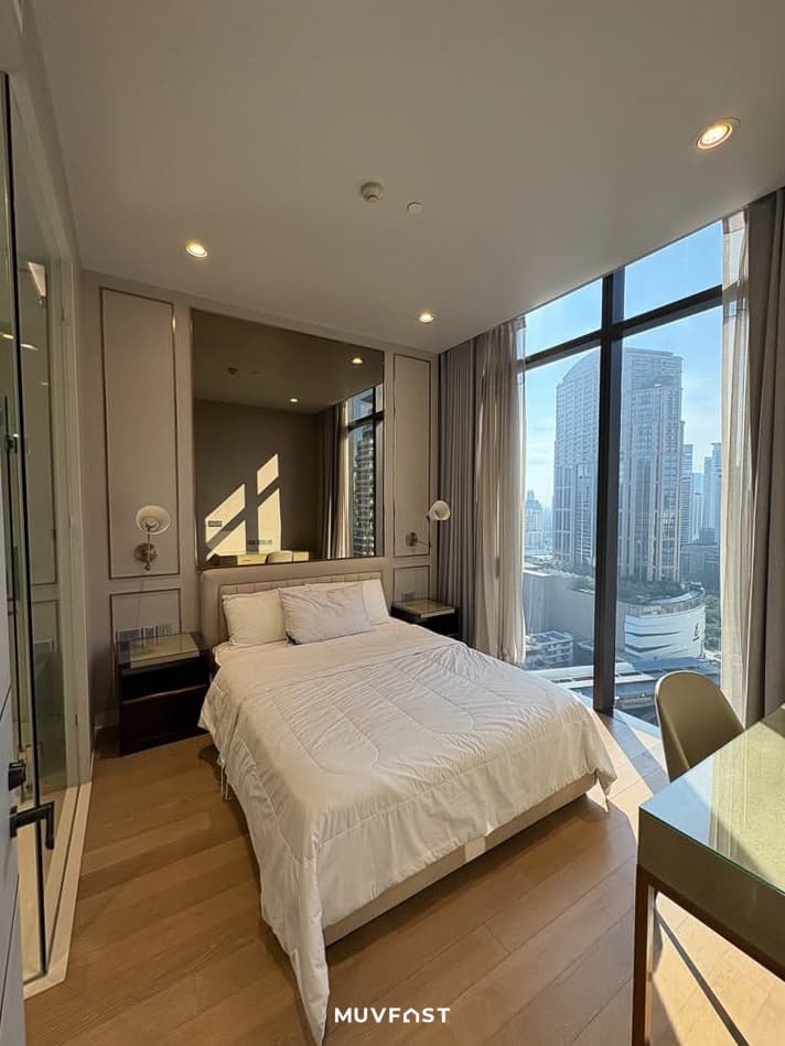 2 Bedroom