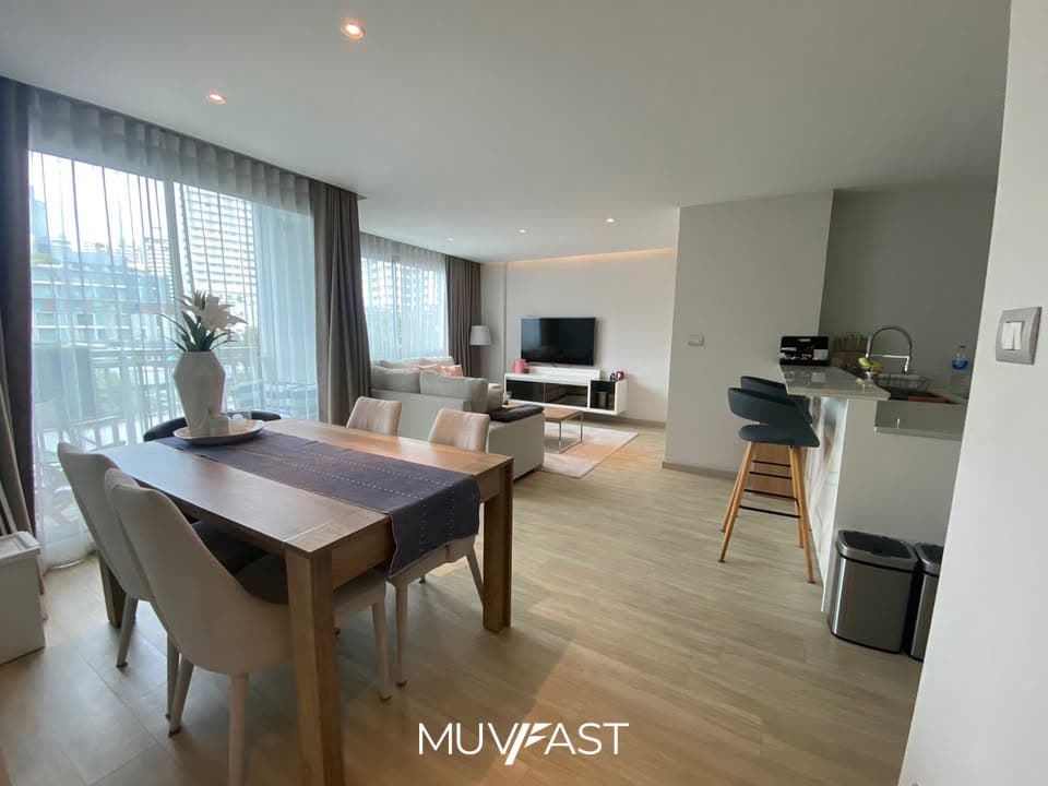 2 Bedroom