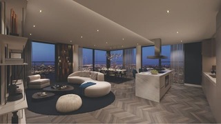 Penthouse Suites